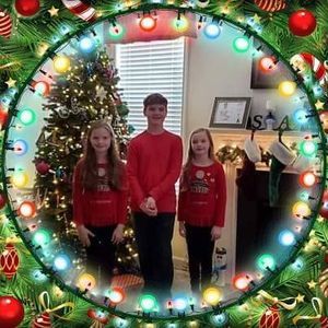 Meet your Posher, Christine